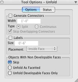 OTP_Unfold