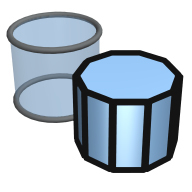 Convert Object.tif