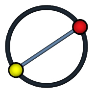Circle, Diameter.tif