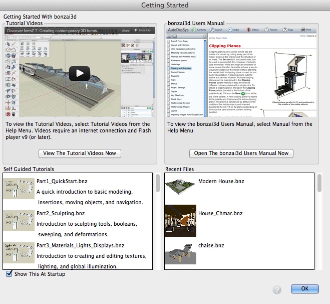 bonzai3d software bonzai3d software